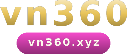 vn360 logo